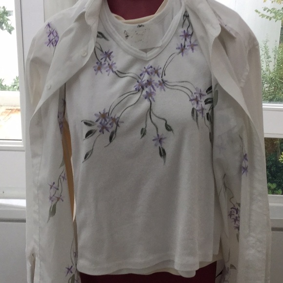 Twosome artist design, M - Picture 2 of 8